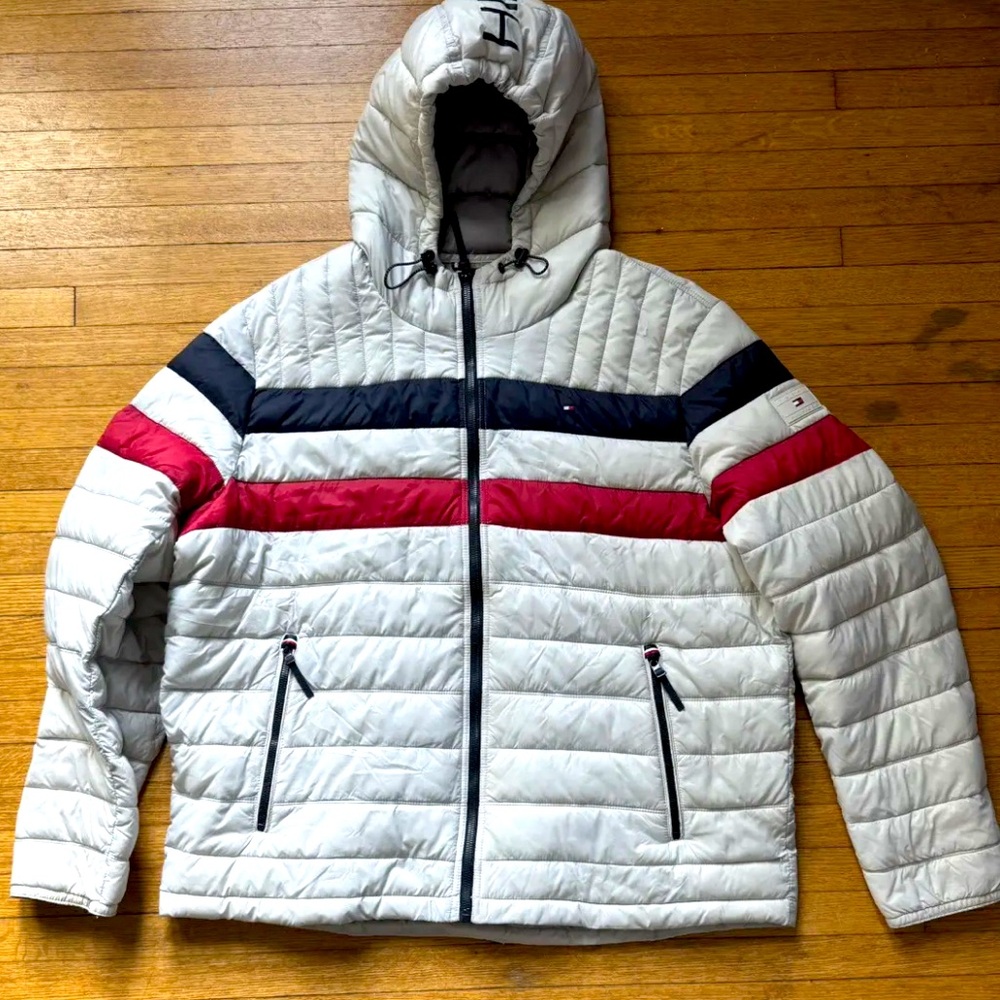 Tommy Hilfiger - Open to all offers!